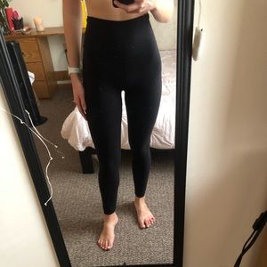 LULU LEMON ALIGN LEGGINGS